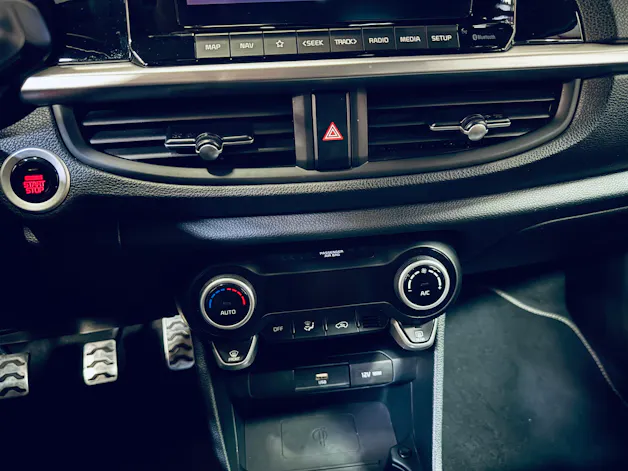 Kia Picanto 1.0 T-GDI X-Line
