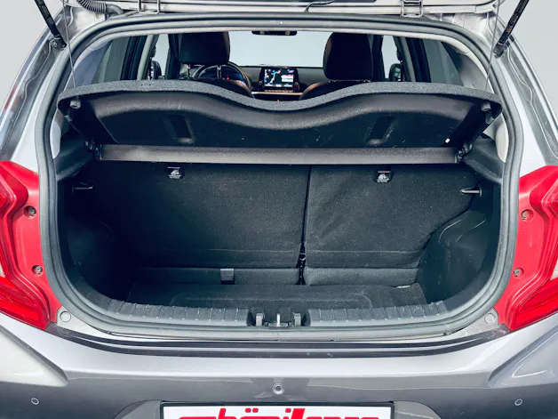 Kia Picanto 1.0 T-GDI X-Line
