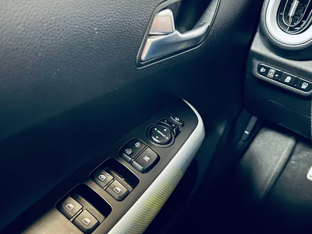 Kia Picanto 1.0 T-GDI X-Line