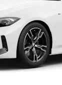 BMW 320d xDr 48V Tour M Sport