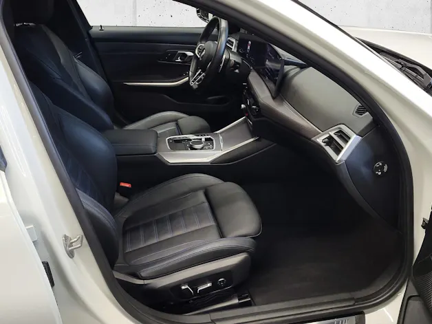 BMW 320d xDr 48V Tour M Sport