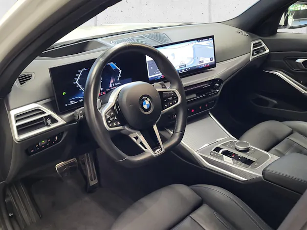 BMW 320d xDr 48V Tour M Sport