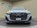 AUDI Q7 50 TDI quattro S Line tiptronic