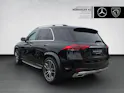 MERCEDES-BENZ GLE 350 d 4Matic AMG Line 9G-Tronic