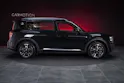 SMART #5 Pro 76 kWh / Panorama-Glasdach / 360°Kamera / el.Sitze