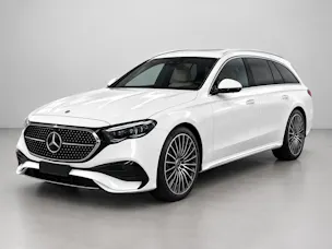 MERCEDES-BENZ E 220 d AMG Line 4matic Kombi