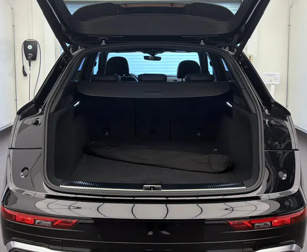AUDI Q5 50 TDI quattro tiptronic
