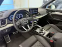 AUDI Q5 50 TDI quattro tiptronic