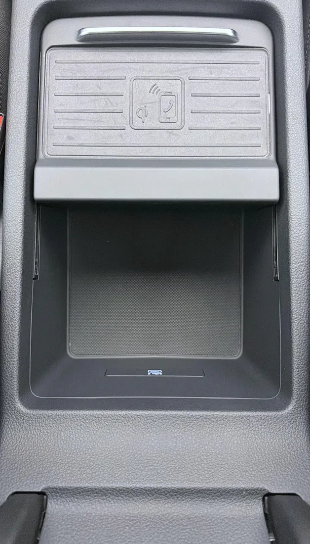 AUDI Q5 50 TDI quattro tiptronic
