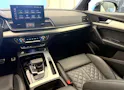 AUDI Q5 50 TDI quattro tiptronic