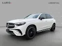 MERCEDES-BENZ GLC 400 e 4Matic 9G-Tronic