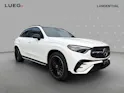 MERCEDES-BENZ GLC 400 e 4Matic 9G-Tronic