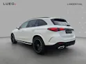 MERCEDES-BENZ GLC 400 e 4Matic 9G-Tronic