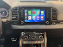 SKODA Karoq 1.5 TSi SportLine DSG-Automat