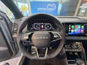 SKODA Karoq 1.5 TSi SportLine DSG-Automat