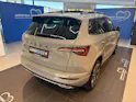 SKODA Karoq 1.5 TSi SportLine DSG-Automat
