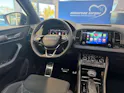 SKODA Karoq 1.5 TSi SportLine DSG-Automat