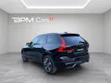 VOLVO XC60 B5 Benzin Mild Hybrid AWD Plus Dark Geartronic