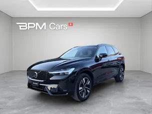 VOLVO XC60 B5 Benzin Mild Hybrid AWD Plus Dark Geartronic