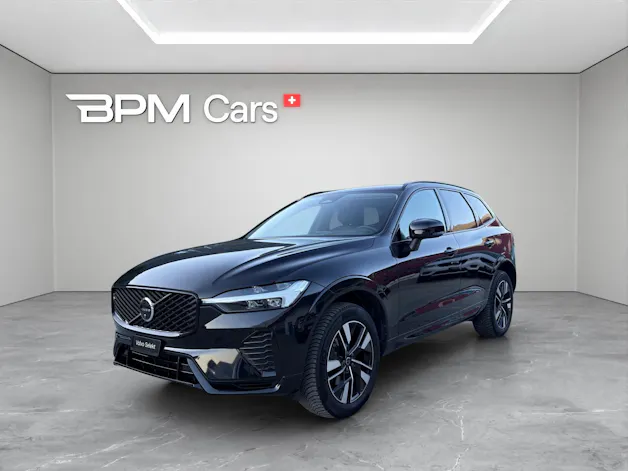 VOLVO XC60 B5 Benzin Mild Hybrid AWD Plus Dark Geartronic