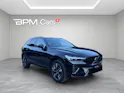 VOLVO XC60 B5 Benzin Mild Hybrid AWD Plus Dark Geartronic