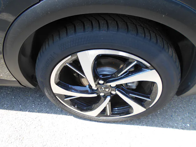 DS AUTOMOBILES DS7 1.6 PHEV 4x4 Rivoli