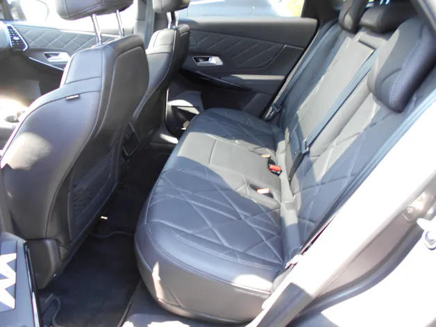 DS AUTOMOBILES DS7 1.6 PHEV 4x4 Rivoli
