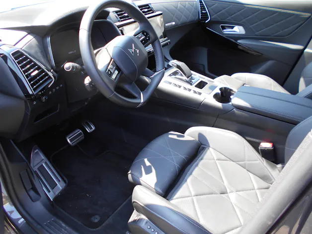 DS AUTOMOBILES DS7 1.6 PHEV 4x4 Rivoli