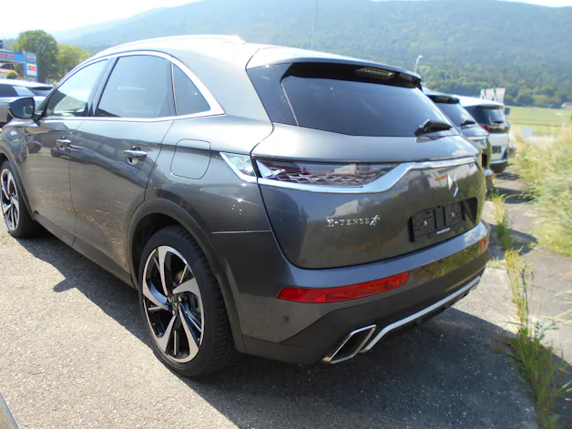 DS AUTOMOBILES DS7 1.6 PHEV 4x4 Rivoli
