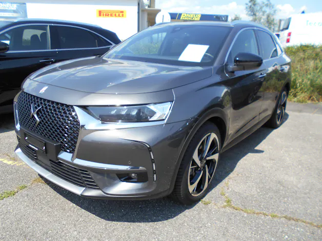 DS AUTOMOBILES DS7 1.6 PHEV 4x4 Rivoli