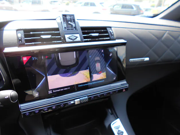 DS AUTOMOBILES DS7 1.6 PHEV 4x4 Rivoli
