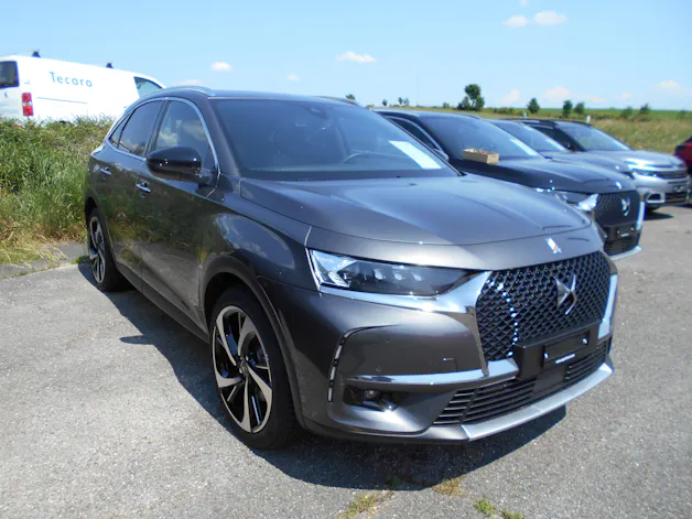 DS AUTOMOBILES DS7 1.6 PHEV 4x4 Rivoli