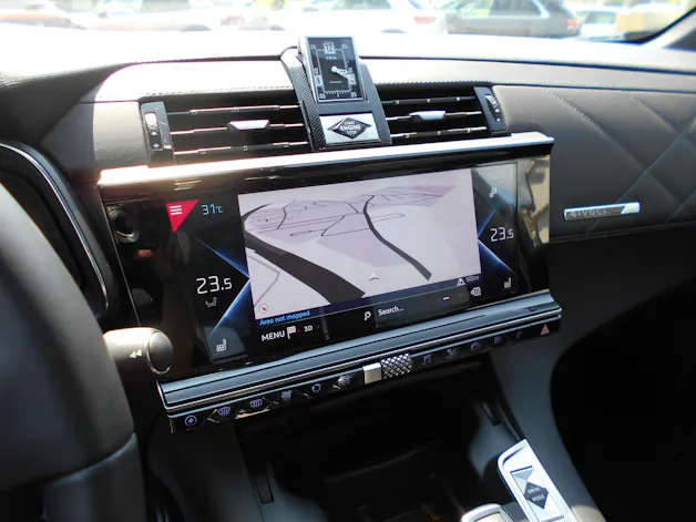 DS AUTOMOBILES DS7 1.6 PHEV 4x4 Rivoli