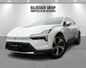 Polestar 4 Long Range Dual Motor Prime