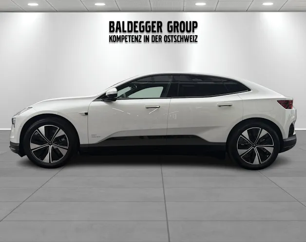 Polestar 4 Long Range Dual Motor Prime
