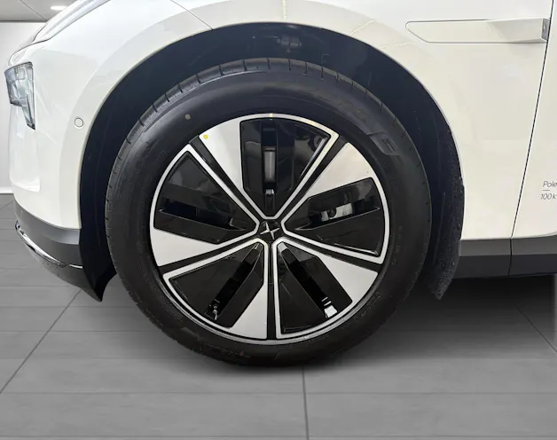 Polestar 4 Long Range Dual Motor Prime