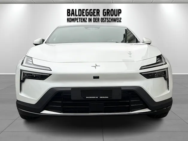 Polestar 4 Long Range Dual Motor Prime