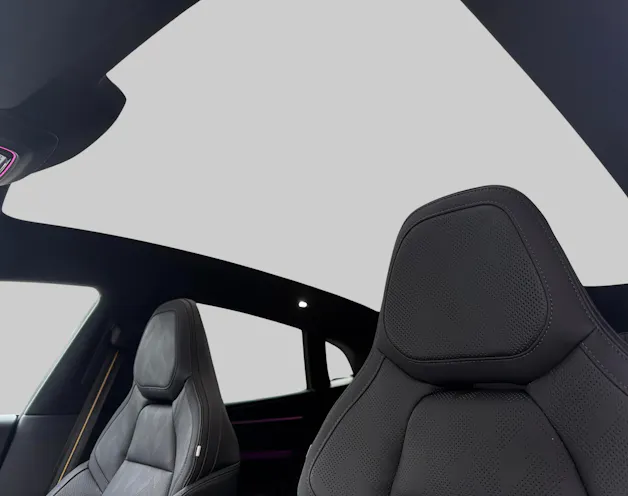 Polestar 4 Long Range Dual Motor Prime