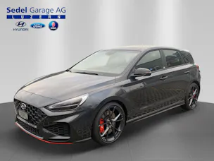 HYUNDAI i30 N 2.0 T-GDi