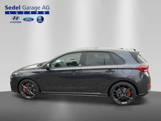 HYUNDAI i30 N 2.0 T-GDi