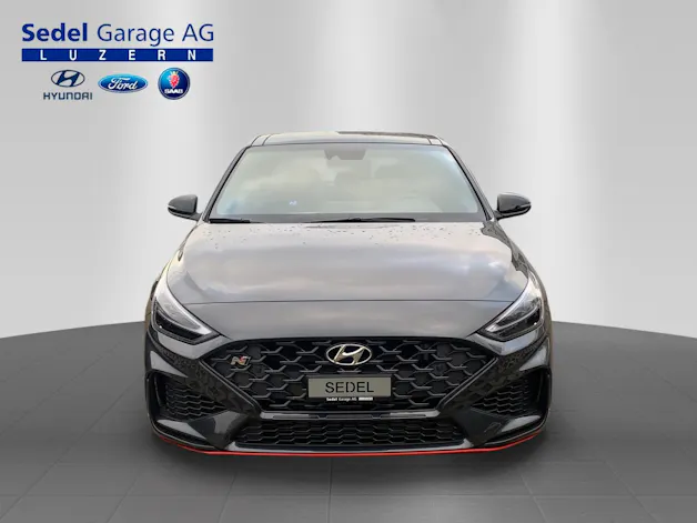 HYUNDAI i30 N 2.0 T-GDi