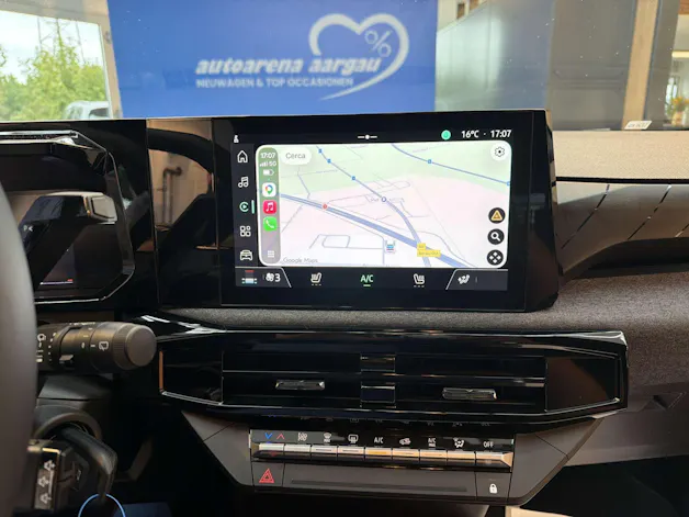 RENAULT Clio 1.2 TCe Evolution NEUES MODELL EDC-Automat