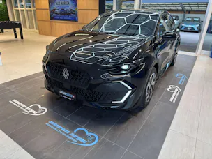 RENAULT Clio 1.2 TCe Evolution NEUES MODELL EDC-Automat