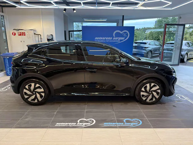 RENAULT Clio 1.2 TCe Evolution NEUES MODELL EDC-Automat