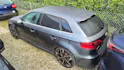 AUDI RS3 2.5 TSI quattro