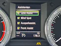 SKODA Octavia Combi 2.0 TSI Soleil 4x4 DSG *Anhängerkupplung+8-fach bereift*