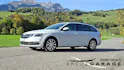 SKODA Octavia Combi 2.0 TSI Soleil 4x4 DSG *Anhängerkupplung+8-fach bereift*