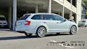 SKODA Octavia Combi 2.0 TSI Soleil 4x4 DSG *Anhängerkupplung+8-fach bereift*