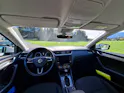 SKODA Octavia Combi 2.0 TSI Soleil 4x4 DSG *Anhängerkupplung+8-fach bereift*