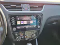 SKODA Octavia Combi 2.0 TSI Soleil 4x4 DSG *Anhängerkupplung+8-fach bereift*